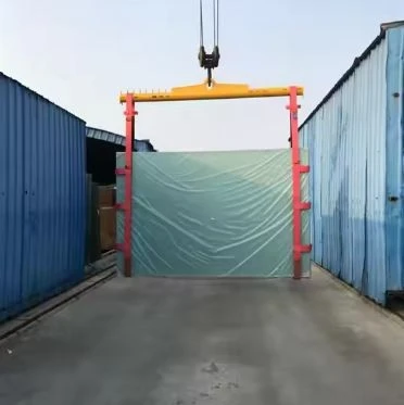 crane lifting beam pic