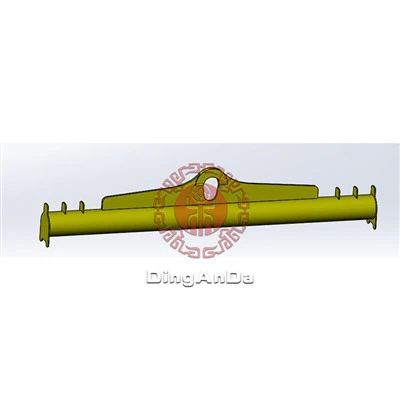 Yangi turdagi osilgan bar